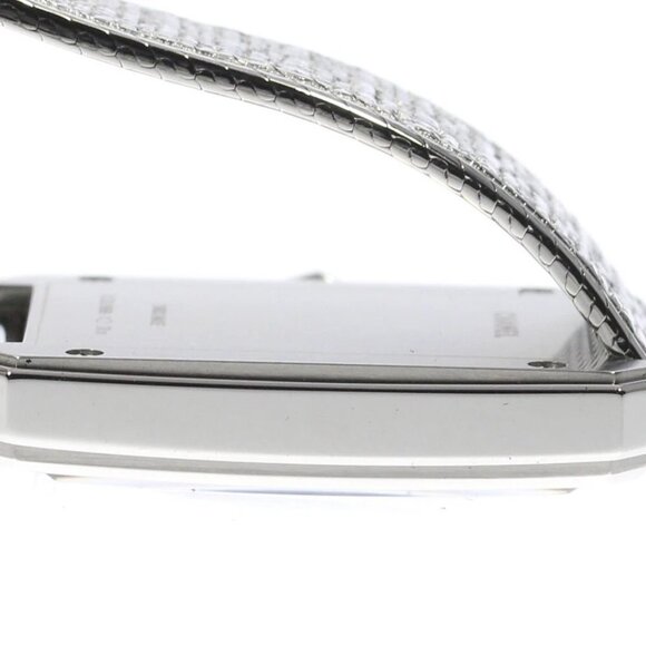 CHANEL boy friend H4878 Date black Dial Quartz Boy's Watch_821619 - Picture 7 of 16